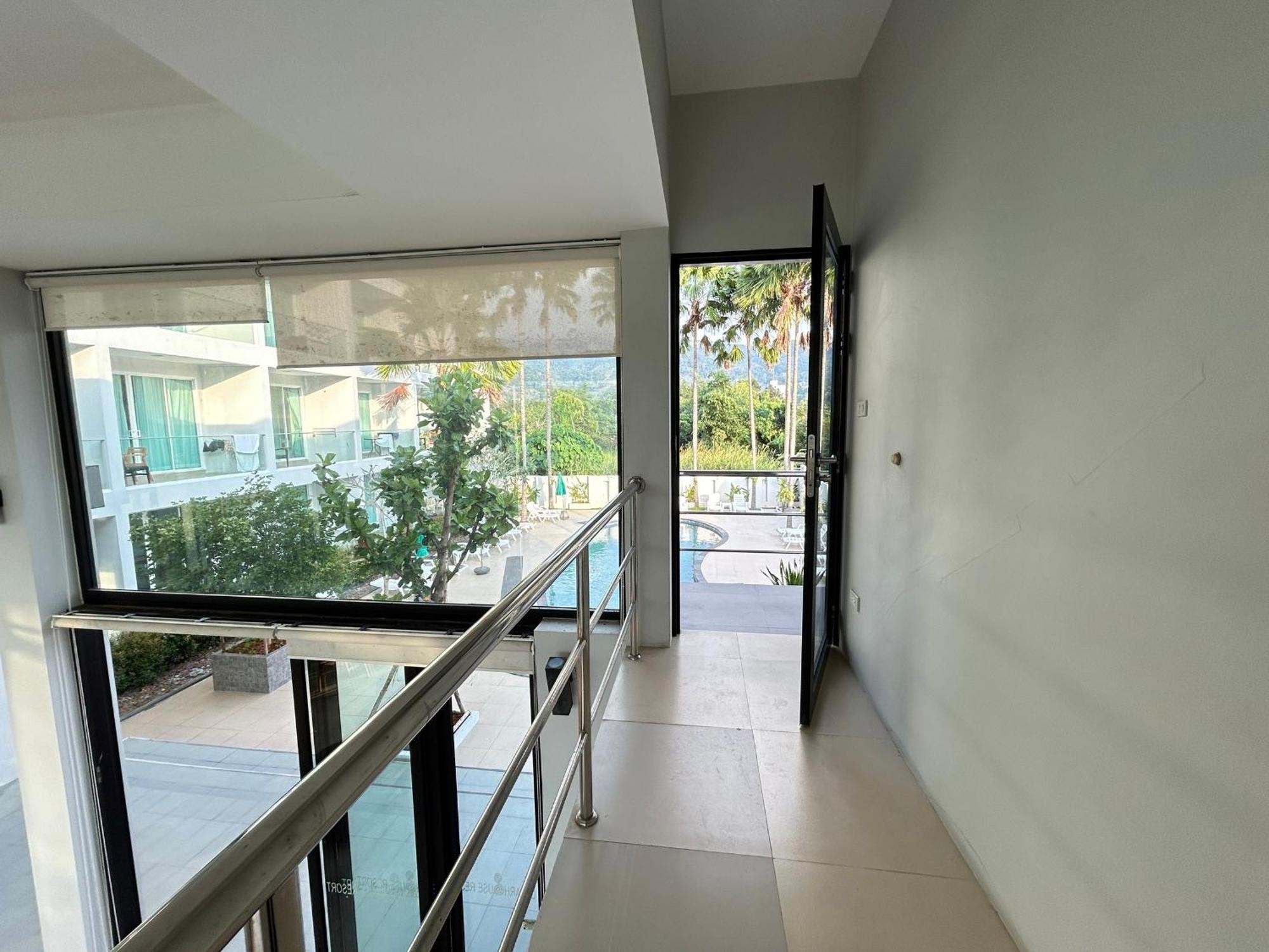 Clear House Resort - Sha Extra Plus Pantai Kamala Bagian luar foto