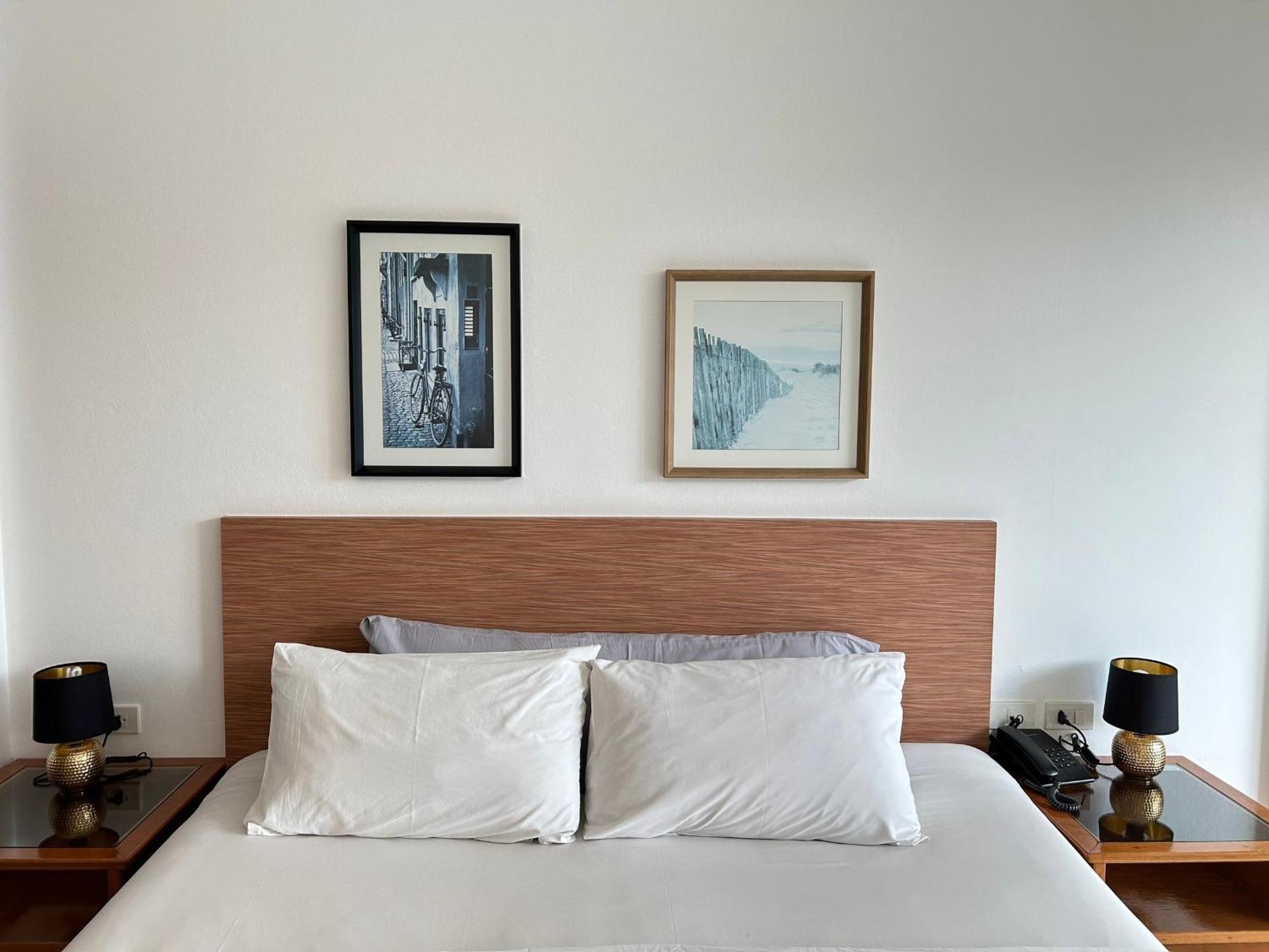 Clear House Resort - Sha Extra Plus Pantai Kamala Bagian luar foto