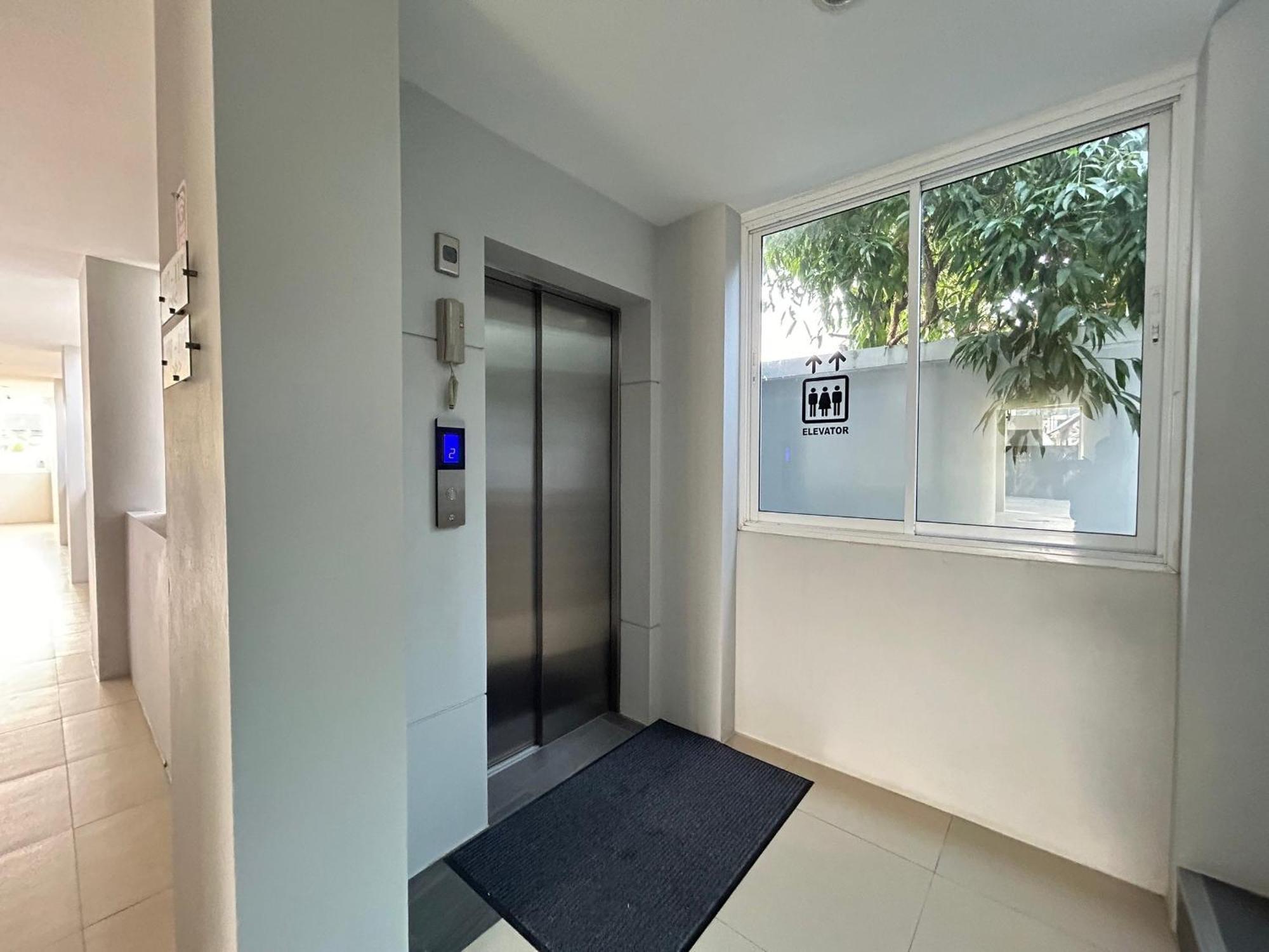Clear House Resort - Sha Extra Plus Pantai Kamala Bagian luar foto