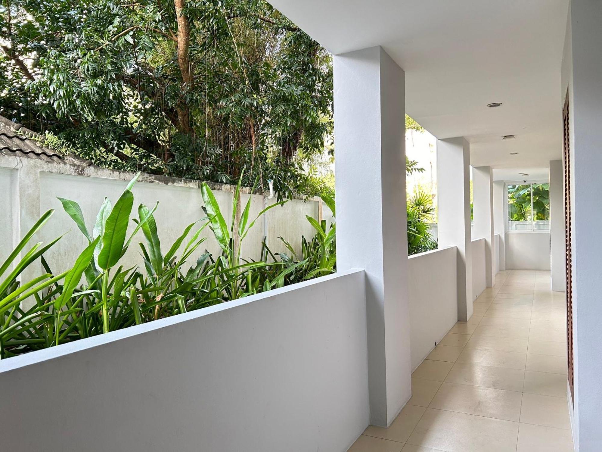 Clear House Resort - Sha Extra Plus Pantai Kamala Bagian luar foto