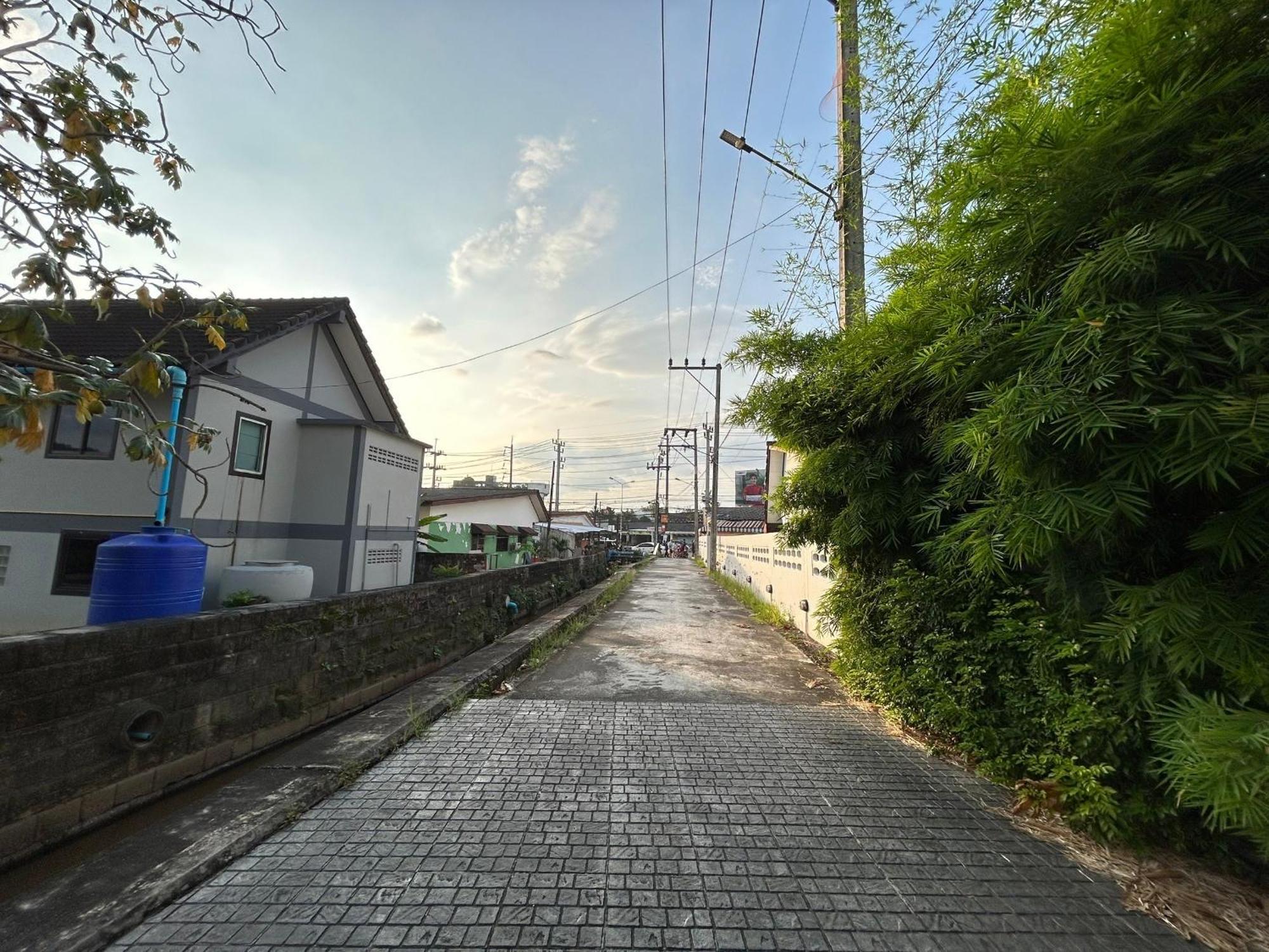 Clear House Resort - Sha Extra Plus Pantai Kamala Bagian luar foto